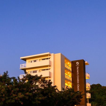 Private Condo Chatan Jagaru By Coldio Premium Dış mekan fotoğraf