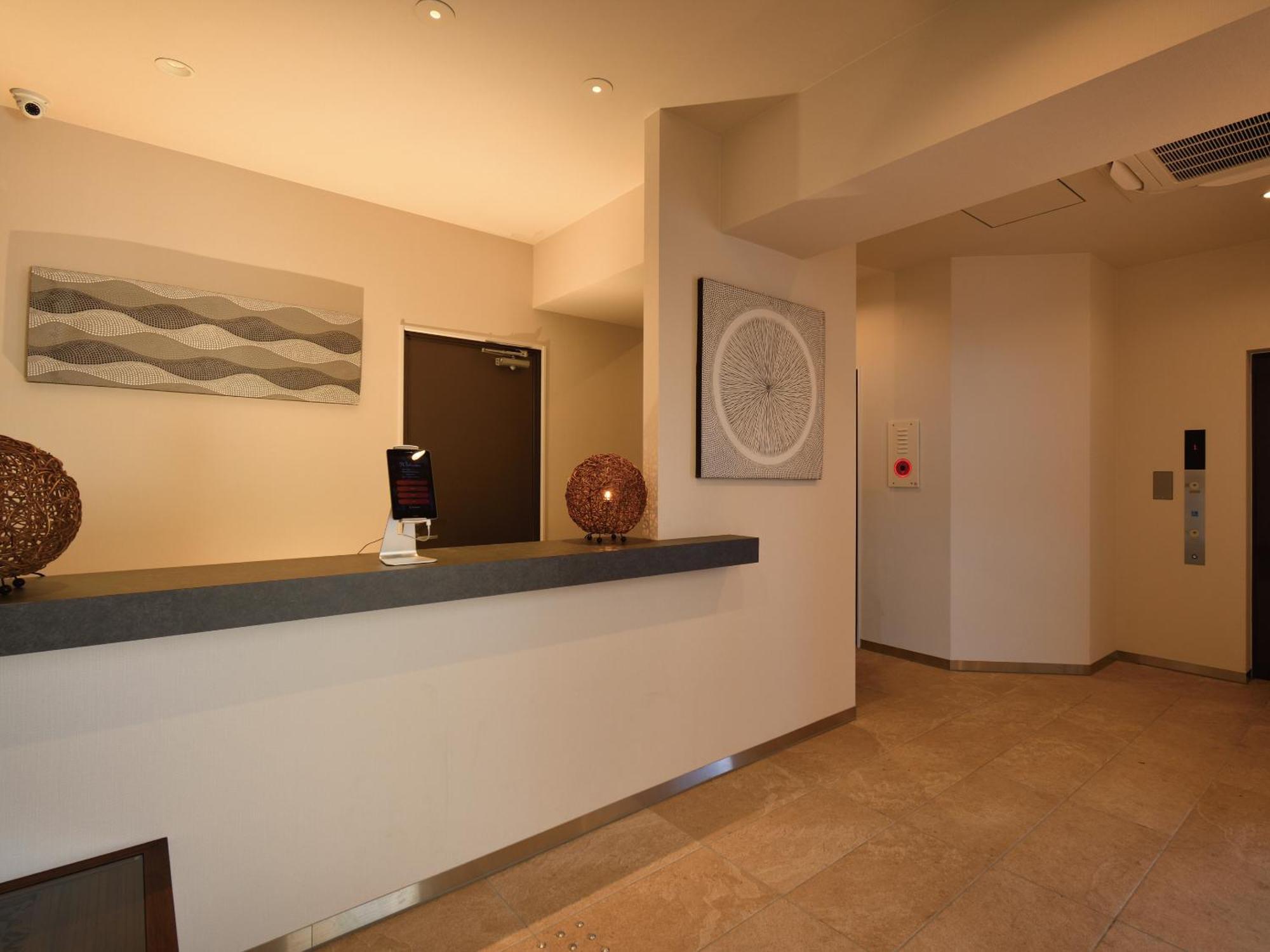 Private Condo Chatan Jagaru By Coldio Premium Dış mekan fotoğraf