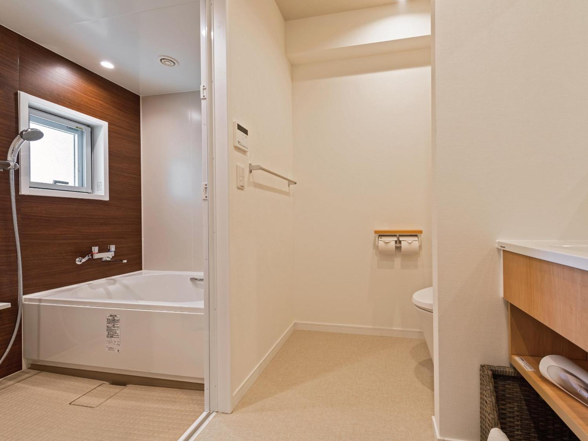Private Condo Chatan Jagaru By Coldio Premium Dış mekan fotoğraf