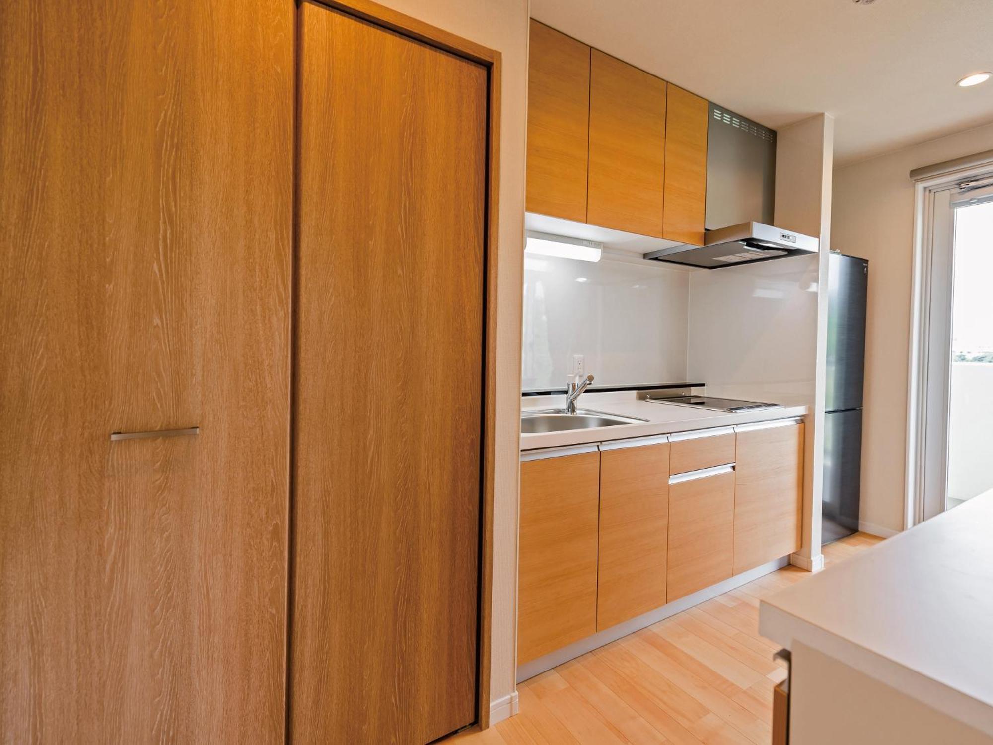 Private Condo Chatan Jagaru By Coldio Premium Dış mekan fotoğraf