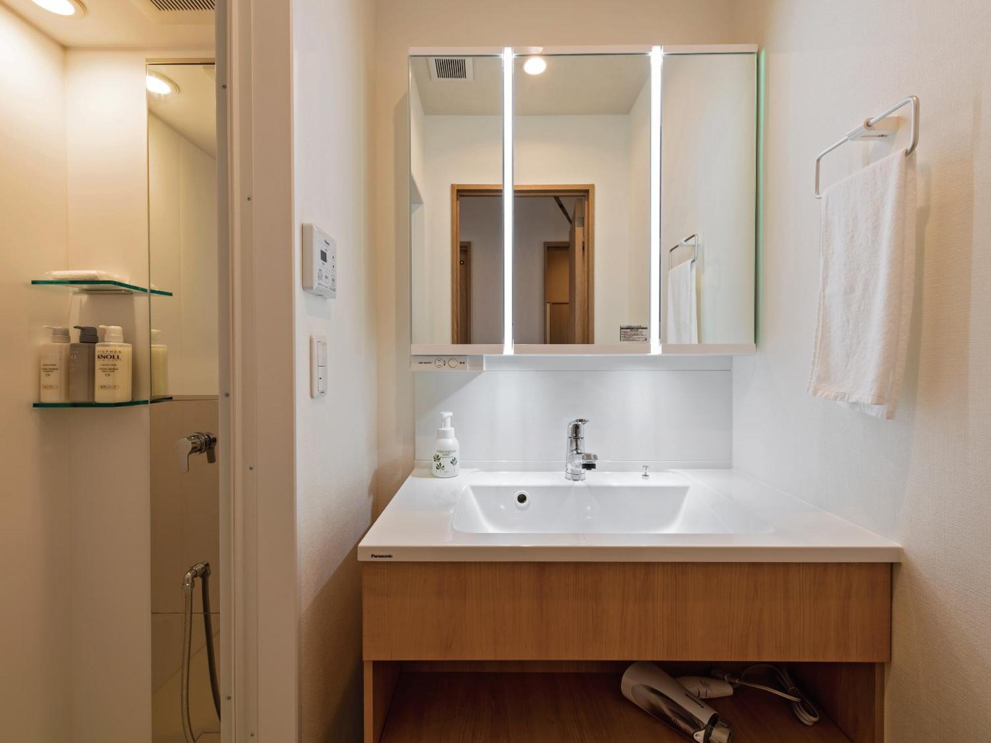 Private Condo Chatan Jagaru By Coldio Premium Dış mekan fotoğraf
