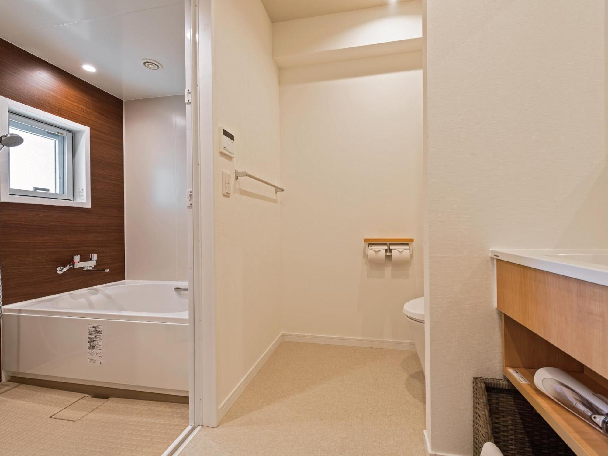 Private Condo Chatan Jagaru By Coldio Premium Dış mekan fotoğraf