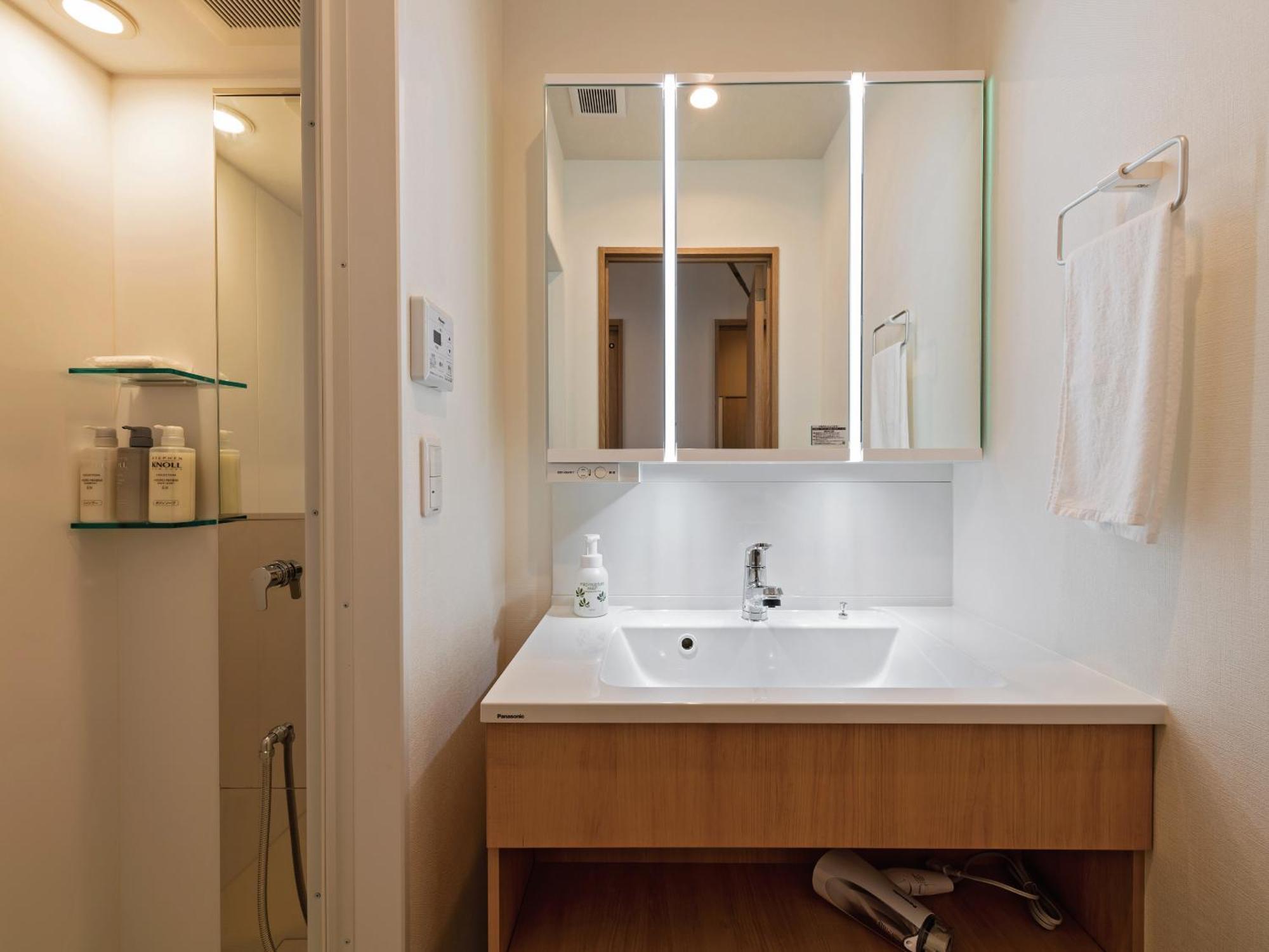 Private Condo Chatan Jagaru By Coldio Premium Dış mekan fotoğraf