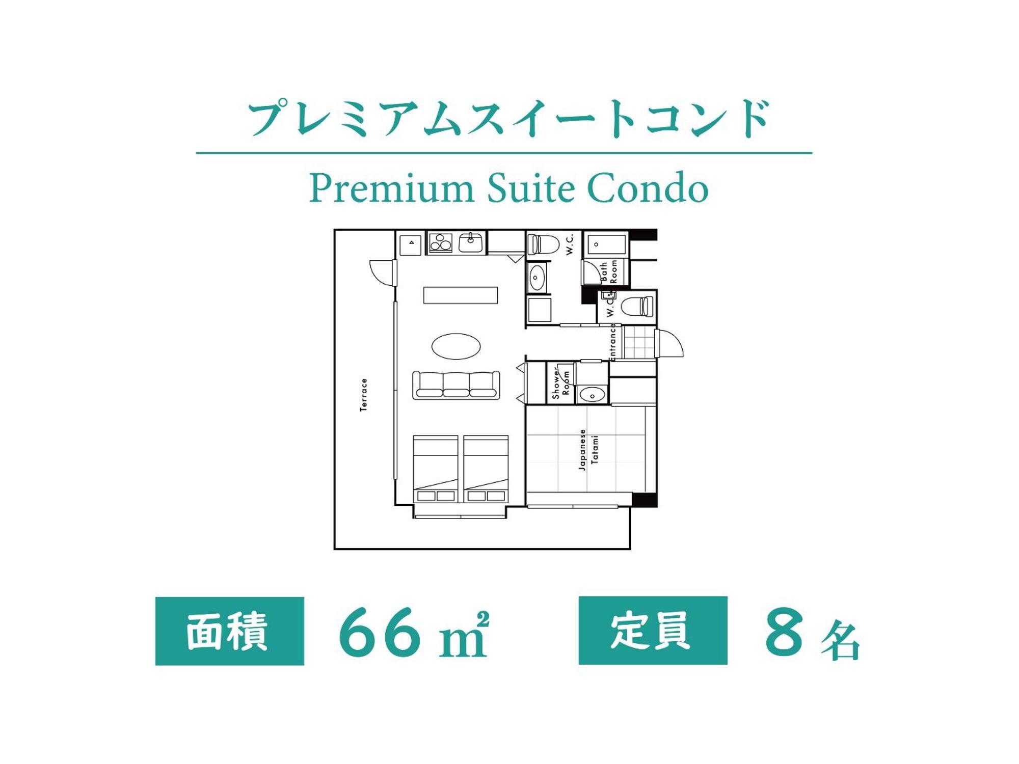 Private Condo Chatan Jagaru By Coldio Premium Dış mekan fotoğraf